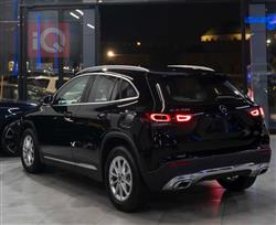 مرسيدس بنز GLA